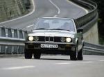 BMW 318i Coupe 1982 года